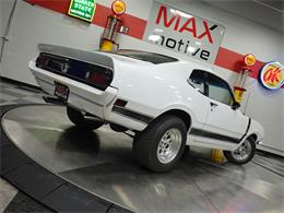1971 Ford Maverick (CC-1553693) for sale in Pittsburgh, Pennsylvania