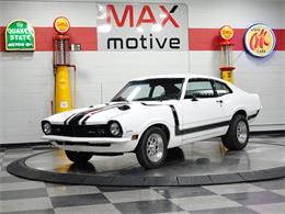 1971 Ford Maverick (CC-1553693) for sale in Pittsburgh, Pennsylvania