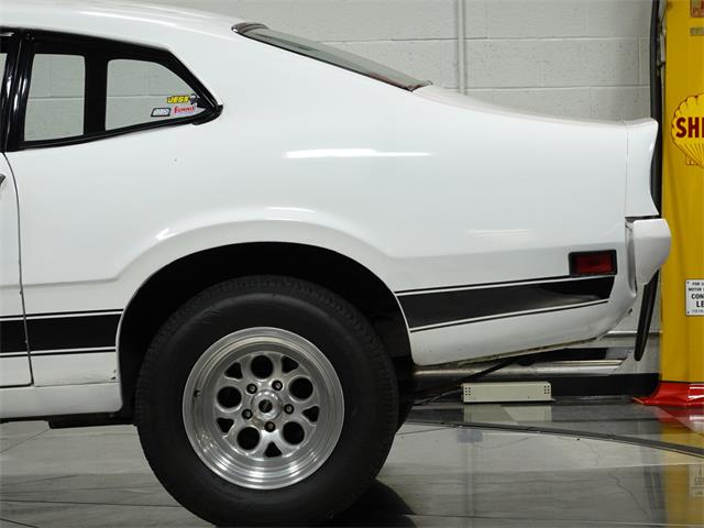 1971 Ford Maverick (CC-1553693) for sale in Pittsburgh, Pennsylvania