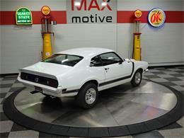 1971 Ford Maverick (CC-1553693) for sale in Pittsburgh, Pennsylvania