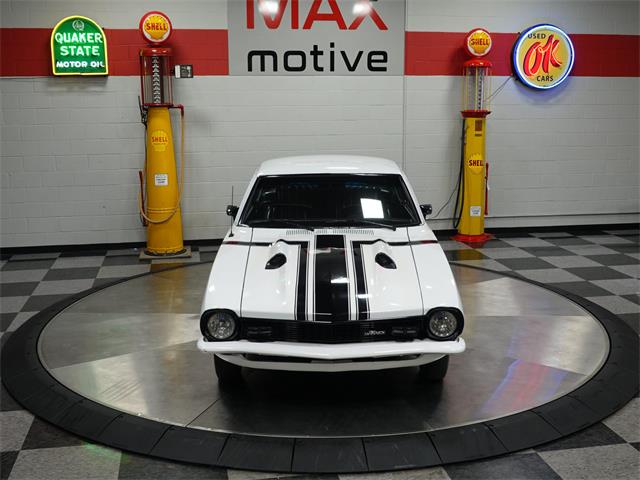 1971 Ford Maverick (CC-1553693) for sale in Pittsburgh, Pennsylvania