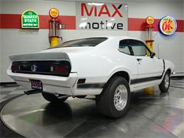 1971 Ford Maverick (CC-1553693) for sale in Pittsburgh, Pennsylvania