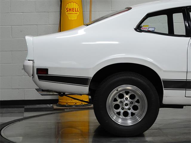 1971 Ford Maverick (CC-1553693) for sale in Pittsburgh, Pennsylvania