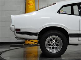 1971 Ford Maverick (CC-1553693) for sale in Pittsburgh, Pennsylvania