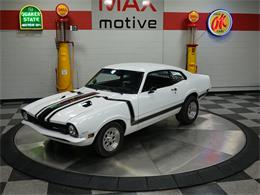 1971 Ford Maverick (CC-1553693) for sale in Pittsburgh, Pennsylvania