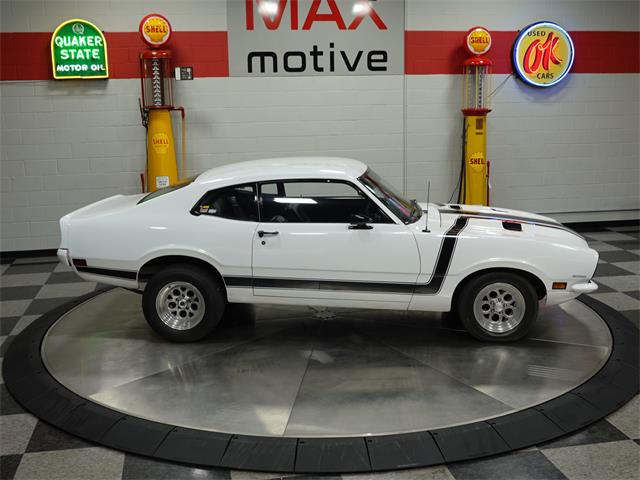 1971 Ford Maverick (CC-1553693) for sale in Pittsburgh, Pennsylvania