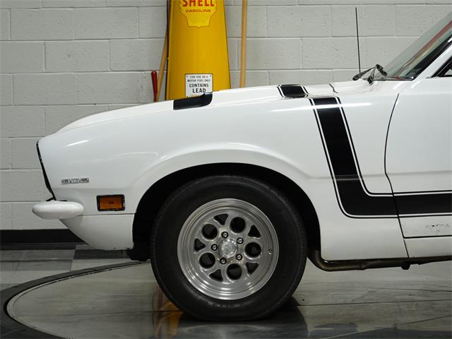 1971 Ford Maverick (CC-1553693) for sale in Pittsburgh, Pennsylvania