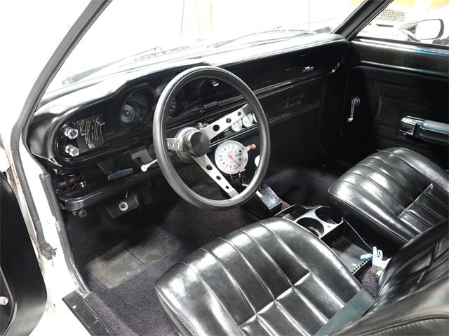 1971 Ford Maverick (CC-1553693) for sale in Pittsburgh, Pennsylvania