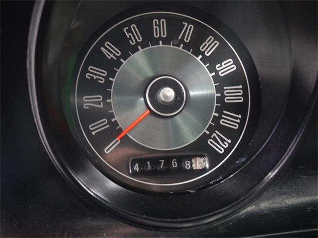 1971 Ford Maverick (CC-1553693) for sale in Pittsburgh, Pennsylvania