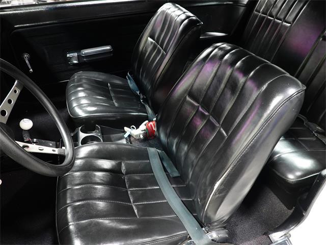 1971 Ford Maverick (CC-1553693) for sale in Pittsburgh, Pennsylvania
