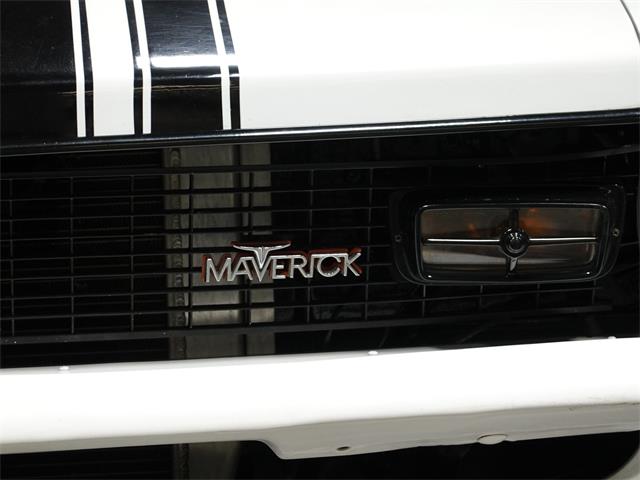1971 Ford Maverick (CC-1553693) for sale in Pittsburgh, Pennsylvania