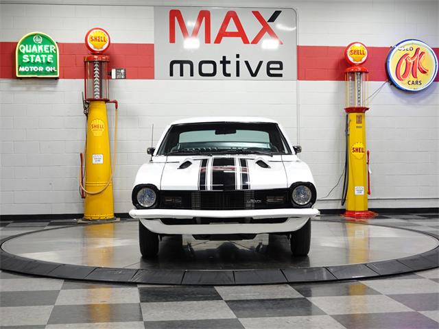 1971 Ford Maverick (CC-1553693) for sale in Pittsburgh, Pennsylvania