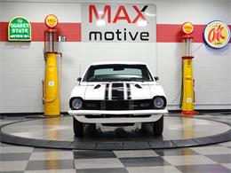 1971 Ford Maverick (CC-1553693) for sale in Pittsburgh, Pennsylvania