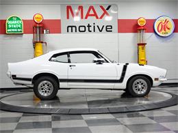 1971 Ford Maverick (CC-1553693) for sale in Pittsburgh, Pennsylvania
