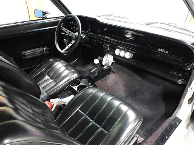 1971 Ford Maverick (CC-1553693) for sale in Pittsburgh, Pennsylvania