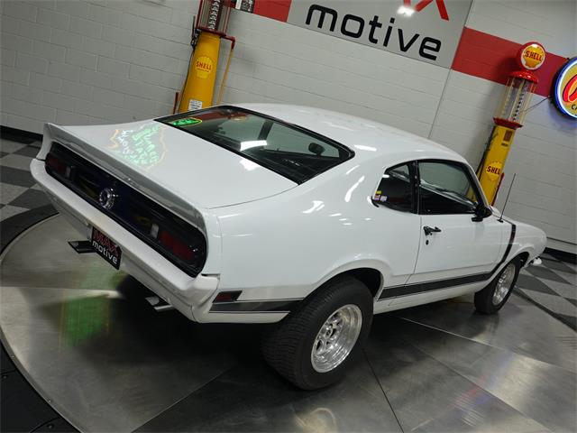 1971 Ford Maverick (CC-1553693) for sale in Pittsburgh, Pennsylvania