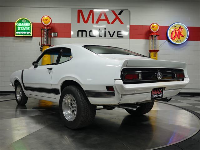 1971 Ford Maverick (CC-1553693) for sale in Pittsburgh, Pennsylvania