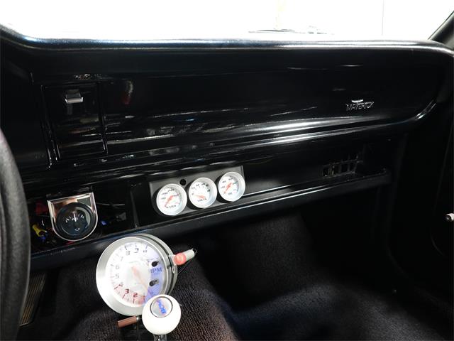 1971 Ford Maverick (CC-1553693) for sale in Pittsburgh, Pennsylvania
