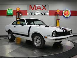 1971 Ford Maverick (CC-1553693) for sale in Pittsburgh, Pennsylvania