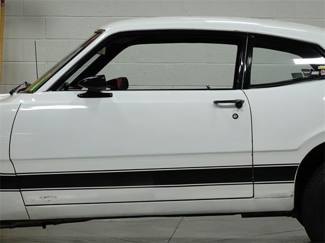 1971 Ford Maverick (CC-1553693) for sale in Pittsburgh, Pennsylvania