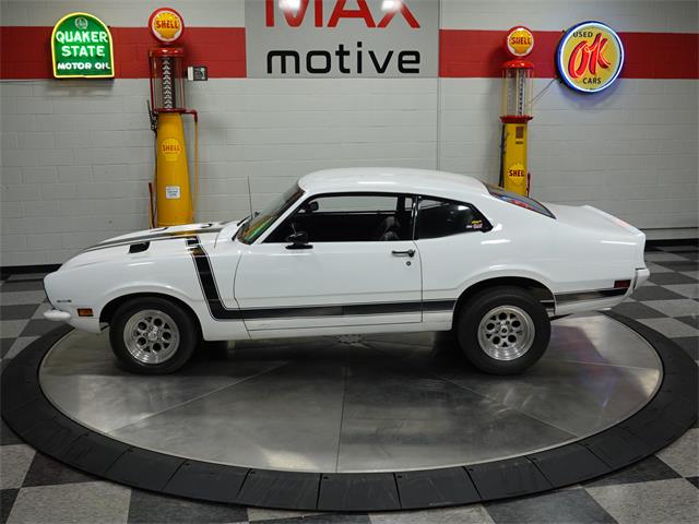 1971 Ford Maverick (CC-1553693) for sale in Pittsburgh, Pennsylvania