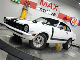 1971 Ford Maverick (CC-1553693) for sale in Pittsburgh, Pennsylvania