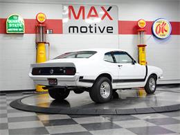 1971 Ford Maverick (CC-1553693) for sale in Pittsburgh, Pennsylvania