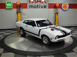 1971 Ford Maverick (CC-1553693) for sale in Pittsburgh, Pennsylvania