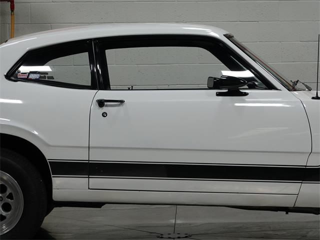 1971 Ford Maverick (CC-1553693) for sale in Pittsburgh, Pennsylvania