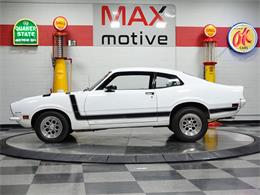 1971 Ford Maverick (CC-1553693) for sale in Pittsburgh, Pennsylvania