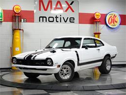 1971 Ford Maverick (CC-1553693) for sale in Pittsburgh, Pennsylvania