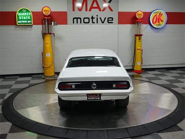 1971 Ford Maverick (CC-1553693) for sale in Pittsburgh, Pennsylvania