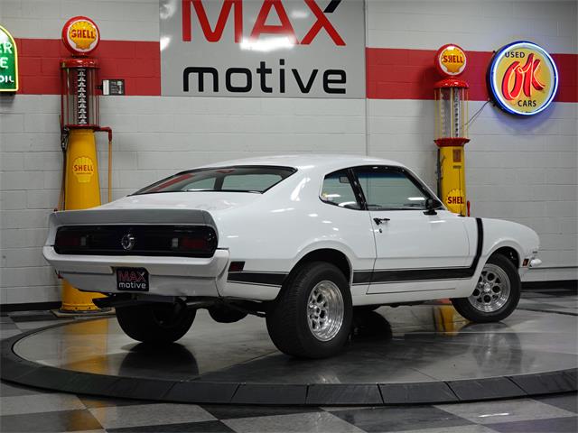 1971 Ford Maverick (CC-1553693) for sale in Pittsburgh, Pennsylvania