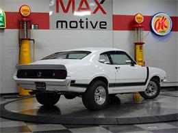 1971 Ford Maverick (CC-1553693) for sale in Pittsburgh, Pennsylvania
