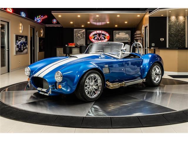 1965 Shelby Cobra (CC-1553702) for sale in Plymouth, Michigan