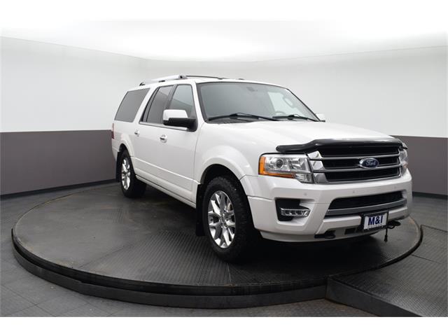 2015 Ford Expedition (CC-1553705) for sale in Highland Park, Illinois