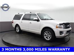 2015 Ford Expedition (CC-1553705) for sale in Highland Park, Illinois