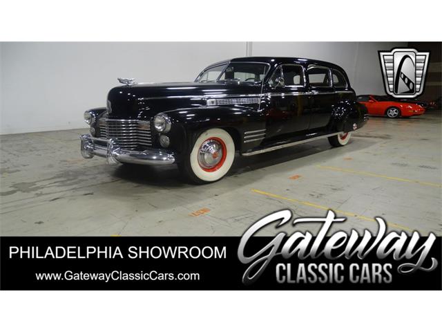 1941 Cadillac Series 75 (CC-1553721) for sale in O'Fallon, Illinois