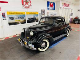 1938 Plymouth Coupe (CC-1553725) for sale in Mundelein, Illinois