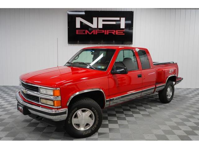 1997 Chevrolet 1500 (CC-1553737) for sale in North East, Pennsylvania