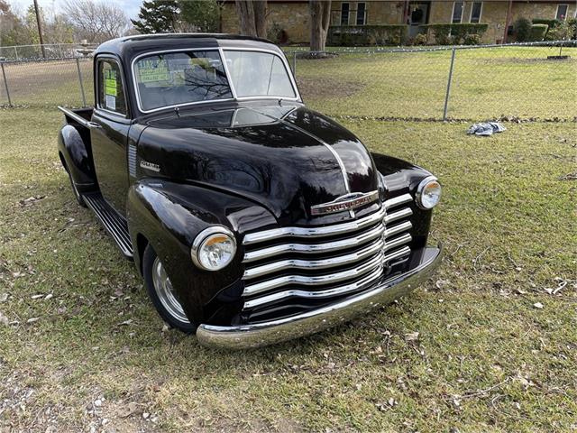 1953 Chevrolet 3100 For Sale | ClassicCars.com | CC-1553763