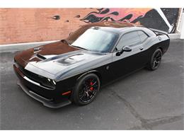 2016 Dodge Challenger (CC-1553778) for sale in Tucson, Arizona