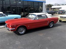 1965 Ford Mustang (CC-1553783) for sale in Greenville, North Carolina