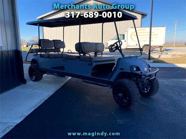 2002 Miscellaneous Golf Cart (CC-1553786) for sale in Cicero, Indiana