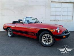 1976 MG MGB (CC-1550379) for sale in New Hyde Park, New York