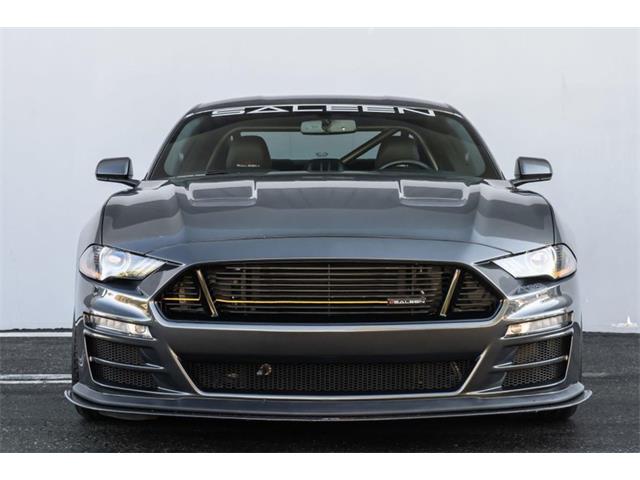 2019 Ford Mustang (CC-1553792) for sale in Irvine, California
