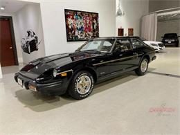 1981 Datsun 280ZX (CC-1553804) for sale in Syosset, New York
