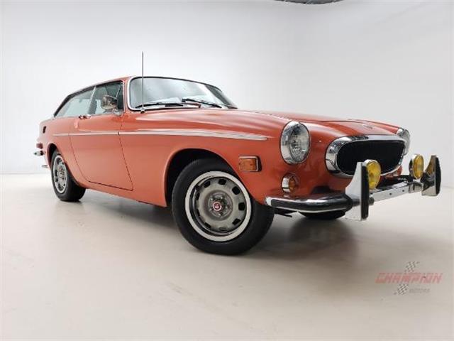 1973 Volvo P1800E (CC-1553805) for sale in Syosset, New York