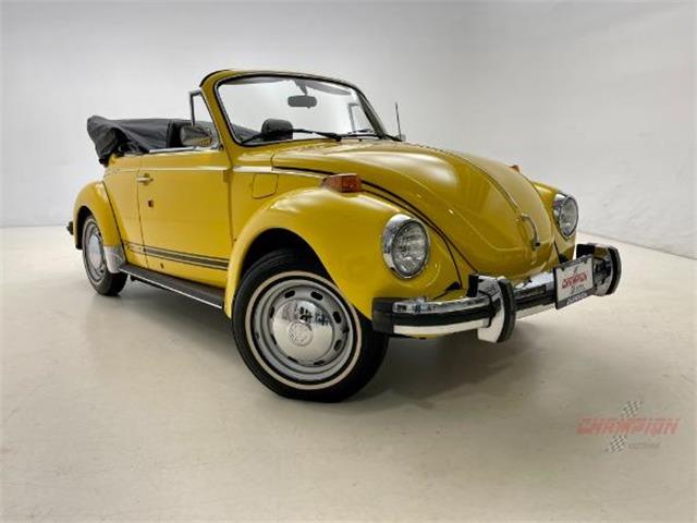 1975 Volkswagen Beetle (CC-1553806) for sale in Syosset, New York