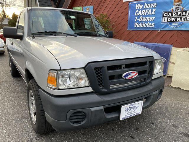 2009 Ford Ranger (CC-1550381) for sale in Woodbury, New Jersey